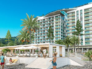 عقار للبيع في Novotel Living — انظر إلى محرك البحث العقاري GEOLN.COM. صورة فوتوغرافية 4