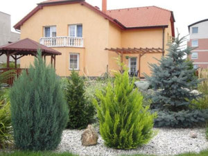 სახლი ჩეხეთში, პრაღა, კატერჟინკი იყიდება — უძრავი ქონების ყიდვა და მფლო ბელებისგან GEOLN.COM. ფოტო 3