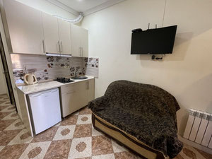 1-room apartment for sale — Find off-plan property or real estate resale directly from developers and owners GEOLN.COM. Photo 4