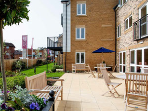 Immobilien in Beeches Lodge — Schauen Sie sich die Immobiliensuchmaschine GEOLN.COM an. Foto 3