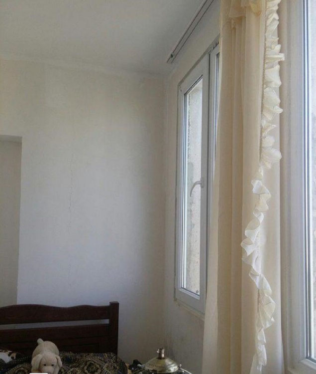 2 кімнатна квартира в Мухиані. Купити квартиру в Тбілісі, Мухиані — Пошуковик нерухомості від забудовників і власників GEOLN.COM. Фото 1