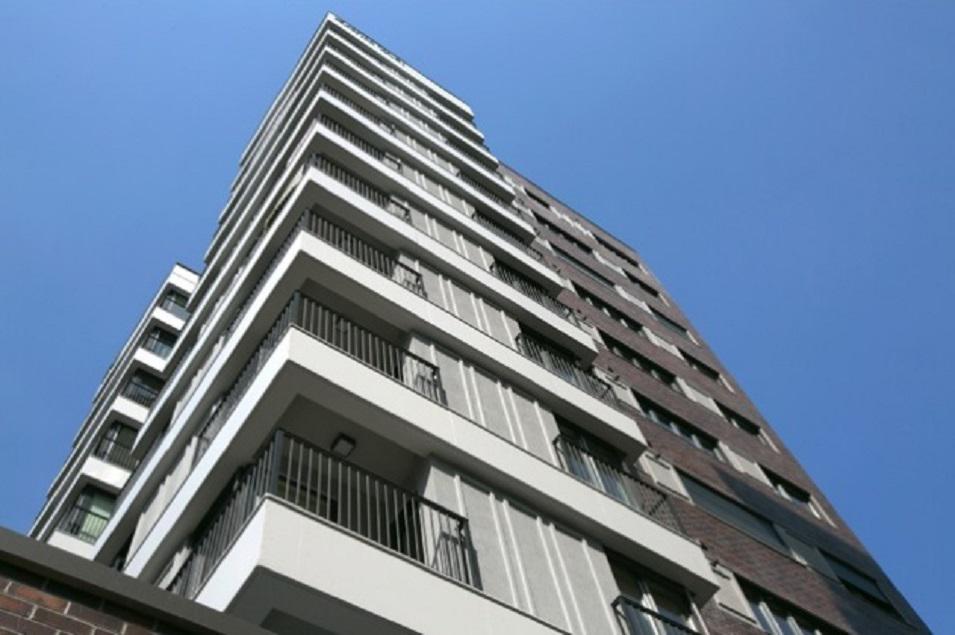 房地产在 Resitpasa Apartmani — look at the real estate search engine GEOLN.COM. 照片 1