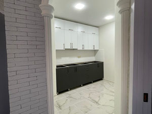 出售三房公寓 — 来自开发商和业主的房地产搜索引擎 GEOLN.COM. 照片 4