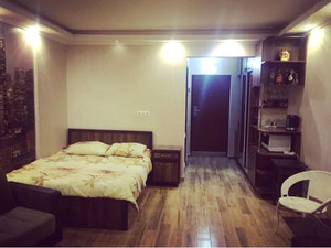 靠近海边的工作室 — 来自开发商和业主的房地产搜索引擎 GEOLN.COM. 照片 4