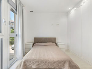 ესპანეთი. ლამაზ აპარტამენტები ვილიამარტინში. — უძრავი ქონების ყიდვა და მფლო ბელებისგან GEOLN.COM. ფოტო 20