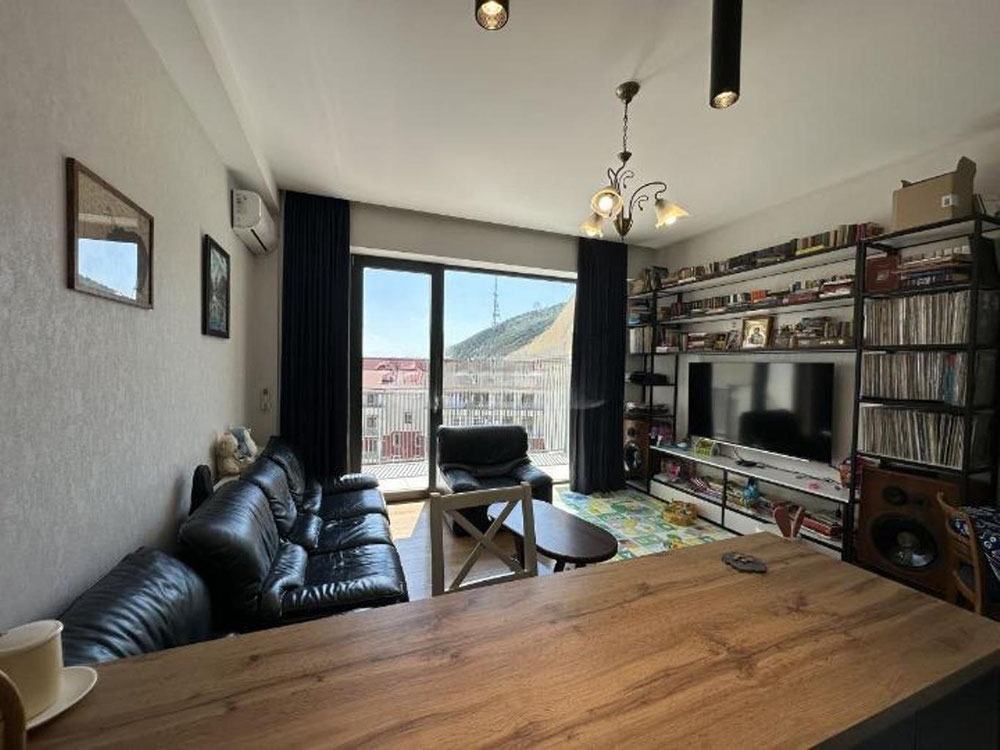 Продається квартира в Ваке — Пошуковик нерухомості від забудовників і власників GEOLN.COM. Фото 1