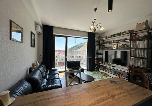 Продається квартира в Ваке