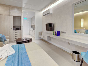 房地产在 Seven Hotel Apartments — look at the real estate search engine GEOLN.COM. 照片 4