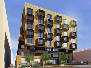 Real estate in Shoresmith — look at the real estate search engine GEOLN.COM. Photo 4