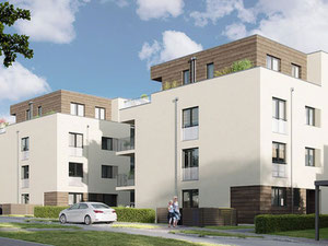 房地产在 Heiße Klinge — look at the real estate search engine GEOLN.COM. 照片 5