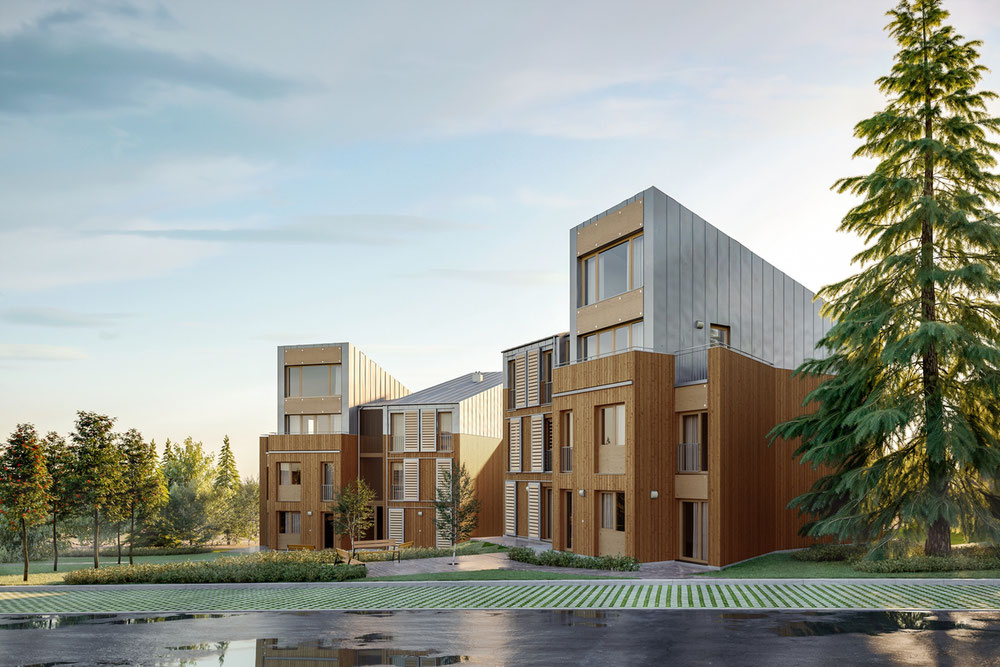 Immobilien in Klinovecke louky — Schauen Sie sich die Immobiliensuchmaschine GEOLN.COM an. Foto 1