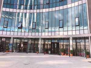 英雄巷的两室公寓 — 来自开发商和业主的房地产搜索引擎 GEOLN.COM. 照片 23