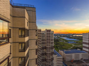 房地产在 Prinevsky — look at the real estate search engine GEOLN.COM. 照片 5