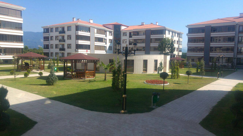 房地产在 Hanedan Konutlari — look at the real estate search engine GEOLN.COM. 照片 1