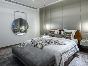 უძრავი კონება Serenity Villas — გადახედეთ უძრავი ქონების საძიებო სისტემას GEOLN.COM. ფოტო 3