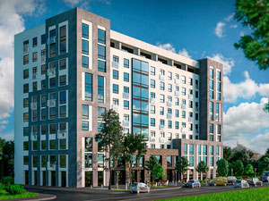 房地产在 Vilsky — look at the real estate search engine GEOLN.COM. 照片 2