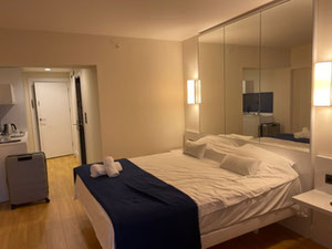 奥秘城A座出租单间 — 来自开发商和业主的房地产搜索引擎 GEOLN.COM. 照片 4