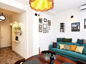 Avlabari的3个房间的公寓。买公寓在第比利斯，Avlabari — 来自开发商和业主的房地产搜索引擎 GEOLN.COM. 照片 10