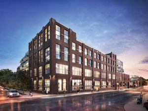 房地产在 Wonder Condos — look at the real estate search engine GEOLN.COM. 照片 2