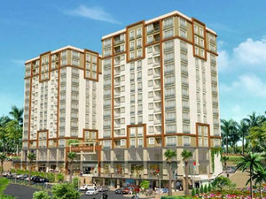 房地产在 Beyaz Rezidans 2 — look at the real estate search engine GEOLN.COM. 照片 3