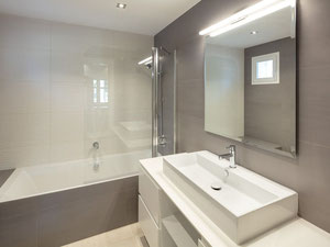 Apartment 3 bedrooms 140 m² in the Golden Mile, Spain — Find off-plan property or real estate resale directly from developers and owners GEOLN.COM. Photo 14