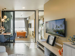 דירה באי פוקט, תאילנד — חיפוש נדל"ן מפרטי ומקבלן GEOLN.COM. תמונה 13