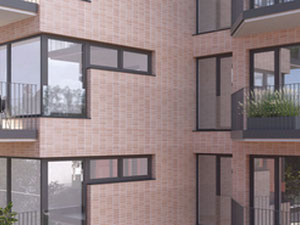 Недвижимость в Stary pivovar residence — смотрите на поисковике недвижимости GEOLN.COM. Фото 3