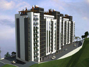 Real estate in Lion Development — look at the real estate search engine GEOLN.COM. Photo 3