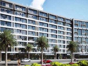 房地产在 MyWay Dokuz Eylul — look at the real estate search engine GEOLN.COM. 照片 3