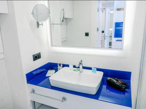 Orbi City 一室公寓 — 来自开发商和业主的房地产搜索引擎 GEOLN.COM. 照片 11