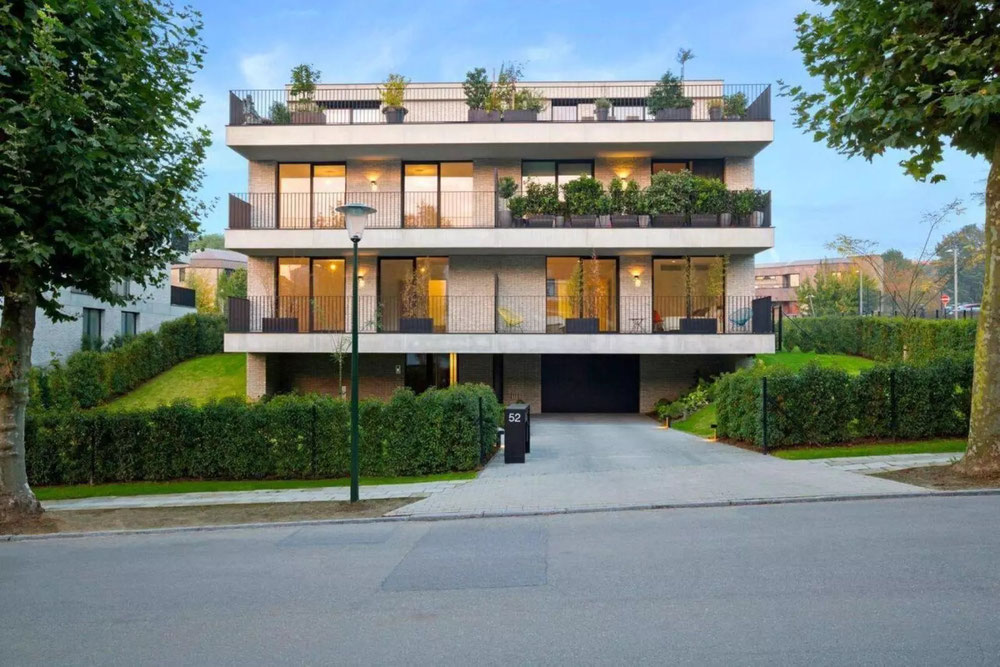 Нерухомість в Superb Penthouse — дивіться на пошуковику нерухомості GEOLN.COM. Фото 1