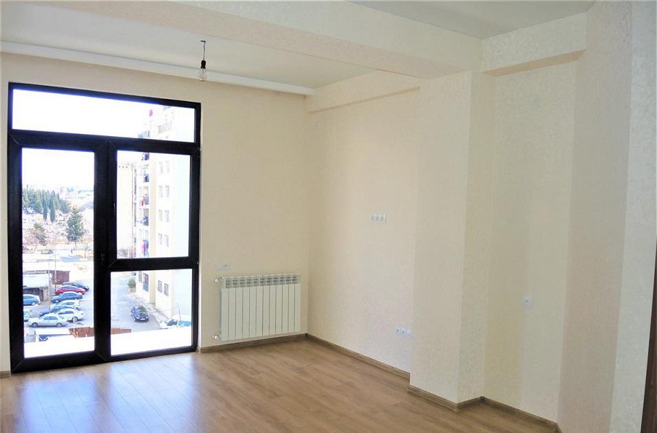 דירת 3 חדרים בורקטילי. דירה ללא מתווך בטביליסי — חיפוש נדל"ן מפרטי ומקבלן GEOLN.COM. תמונה 1