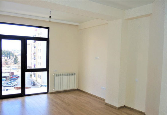 3 кімнатна квартира в Варкетілі. Квартира без посередника в Тбілісі