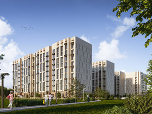 Real estate in O Jet — look at the real estate search engine GEOLN.COM. Photo 3