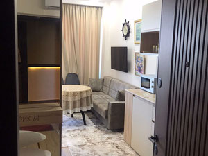 Makhinjauri 海景公寓 — 来自开发商和业主的房地产搜索引擎 GEOLN.COM. 照片 2