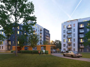 Real estate in KULDIGAS PARKS — look at the real estate search engine GEOLN.COM. Photo 4