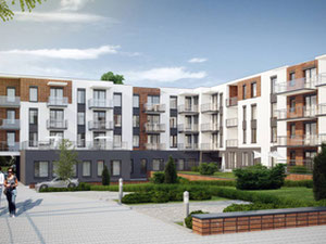 içindeki mülkiyet Park Klonowy — emlak arama motoru GEOLN.COM'a bakın. Fotoğraf 3