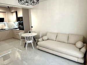 Продається квартира в Arqi Isani — Пошуковик нерухомості від забудовників і власників GEOLN.COM. Фото 5