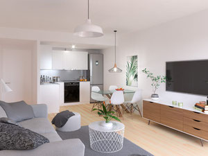 içindeki mülkiyet Residencial Tamadaba II — emlak arama motoru GEOLN.COM'a bakın. Fotoğraf 5