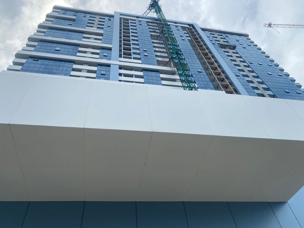 出售两房公寓 — 来自开发商和业主的房地产搜索引擎 GEOLN.COM. 照片 1