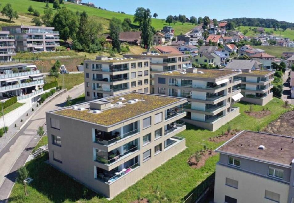 Нерухомість в Brunnenhof — дивіться на пошуковику нерухомості GEOLN.COM. Фото 1