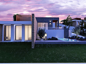 عقار للبيع في Pearl Sea Caves Villas — انظر إلى محرك البحث العقاري GEOLN.COM. صورة فوتوغرافية 6