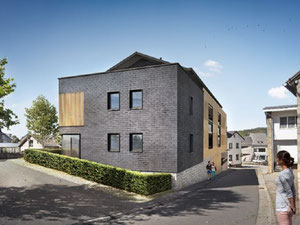 უძრავი კონება WAIMES VINAVE — გადახედეთ უძრავი ქონების საძიებო სისტემას GEOLN.COM. ფოტო 2