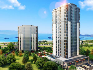 房地产在 PORTRE SAHIL — look at the real estate search engine GEOLN.COM. 照片 5