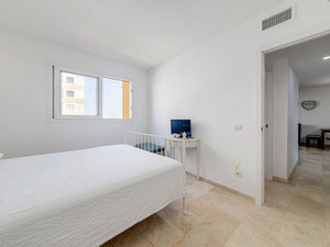 ბინა 118 მ² პუნტა პრიმაში, ესპანეთი — უძრავი ქონების ყიდვა და მფლო ბელებისგან GEOLN.COM. ფოტო 12