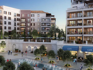 Real estate in La Voile — look at the real estate search engine GEOLN.COM. Photo 3