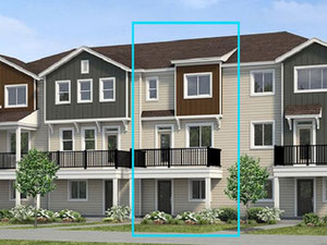 უძრავი კონება Crescent Trails — გადახედეთ უძრავი ქონების საძიებო სისტემას GEOLN.COM. ფოტო 2