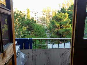 在特姆卡的2卧室公寓。第比利斯无中介公寓 — 来自开发商和业主的房地产搜索引擎 GEOLN.COM. 照片 7