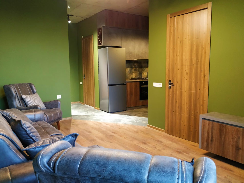 2 room apartment for sale — Find off-plan property or real estate resale directly from developers and owners GEOLN.COM. Photo 1