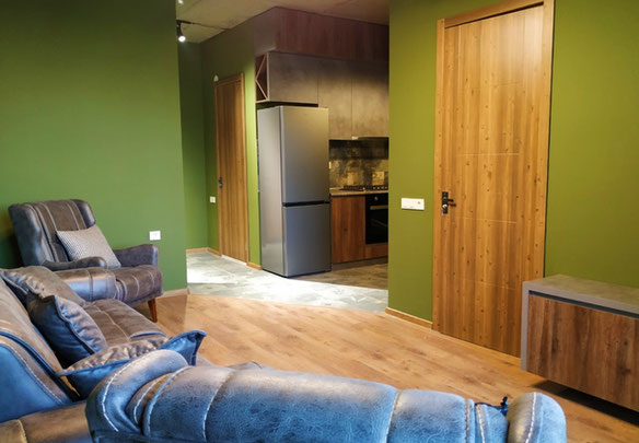 Se vende departamento de 2 ambientes